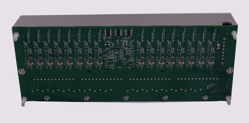 Honeywell MC-TAMR04 Analog Giriş Çoklayıcı, 16 İzole Girişli ve TPS Sistemleri için -40°C ila 85°C Çalışma Aralığı