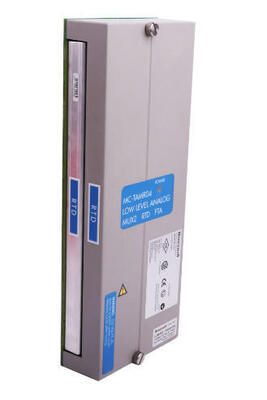 Honeywell MC-TAMR04 Analog Giriş Çoklayıcı, 16 İzole Girişli ve TPS Sistemleri için -40°C ila 85°C Çalışma Aralığı