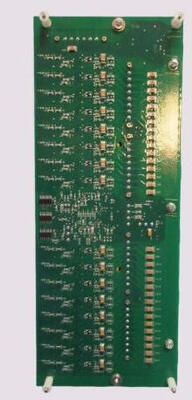 Honeywell MU-TAMT02 16 Giriş Kanalları Analog Giriş Multipleksör Terminalleri