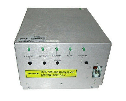 Honeywell SPS5785 51198651-100 HPM Güç Tedarik Modülü 24Vdc 110mA DCS için Çift Güç Yedek