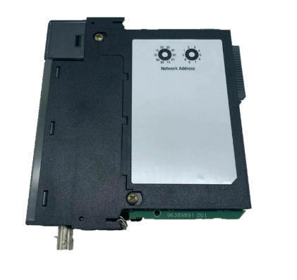 Honeywell TC-CCN013 Kontrol Ağı Ağı Arayüzü ve DCS Parçaları ve PLC Sistemleri için 0 °C'den 60 °C'ye kadar çalışma sıcaklığı ile Redundant Ağ Arayüz Modülü