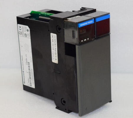 Honeywell TK-PRR021 Redundancy Communication Module with 24Vdc 110mA and Continuous Health Monitoring