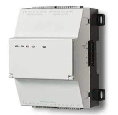 Honeywell XFL821A Analog Giriş Modülü 8 Analog Giriş Noktası 16 bit çözünürlük ve kuru temas dijital girişi ile