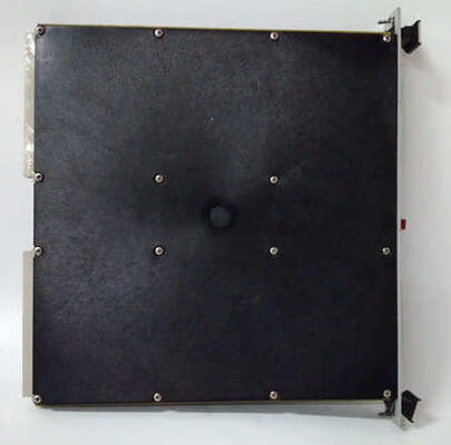 5466-258 Woodward SIMPLEX 48 Giriş Kanalı 24 Çıkış Kanalı ve Gerçek Zamanlı Değiştirme ile Ayrı I / O Modülü