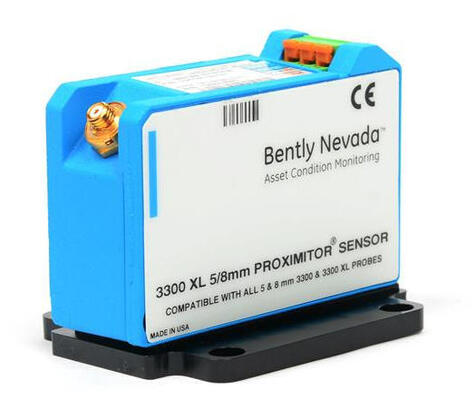 Bently Nevada 330180-50-00 3300 XL Serisi Yaklaşım Algılayıcı