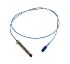 Bently Nevada 350906-02-12-05-02-05 3300 XL Orijinal malzeme ile 8 mm yakınlık sonde kablosu