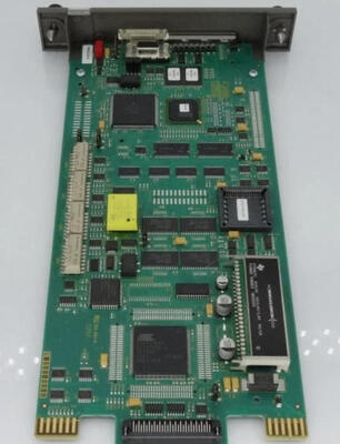 ABB Bailey Köprü Kontrol Cihazı BRC400 PHCBRC40000000, 12 Ay Garanti ve 1~3 Gün Teslim Süresi ile