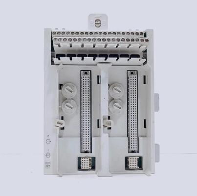 TU844 3BSE021445R1 ABB I/O modülü sonlandırma ünitesi