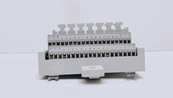 TU844 3BSE021445R1 ABB I/O modülü sonlandırma ünitesi
