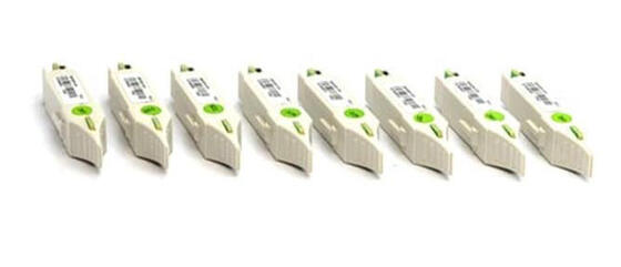 TY801 3BSE028112R1 ABB I/O Shunt Stick Aksesuarları Tasarlanmış