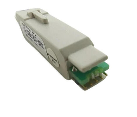 TY801 3BSE028112R1 ABB I/O Shunt Stick Aksesuarları Tasarlanmış