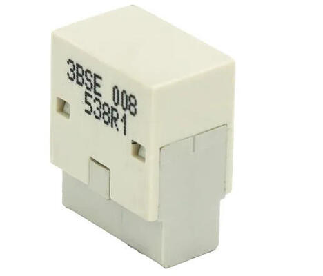 TB807 3BSE008538R1 Sistem 800xA Advant OCS için ABB Modülü veri yolu Sonlandırıcı