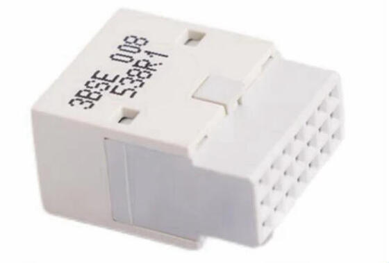 TB807 3BSE008538R1 Sistem 800xA Advant OCS için ABB Modülü veri yolu Sonlandırıcı