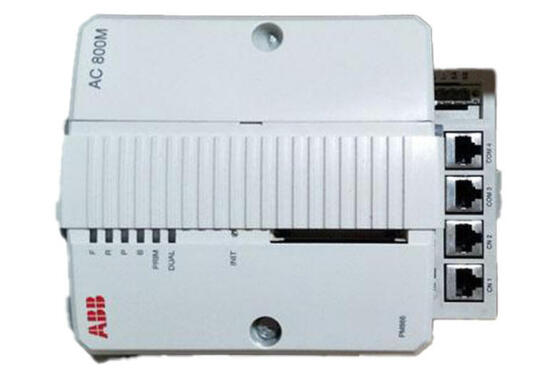 PM866K01 3BSE050198R1 ABB DCS Sistemi İçin Yüksek Performans