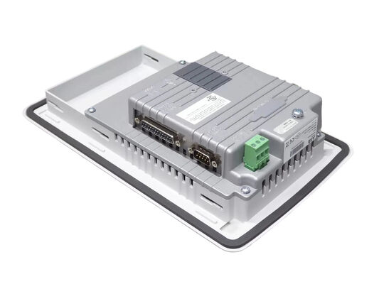 PP826A 3BSE042244R3 ABB Control IT Endüstriyel Operatör Paneli Üretildi