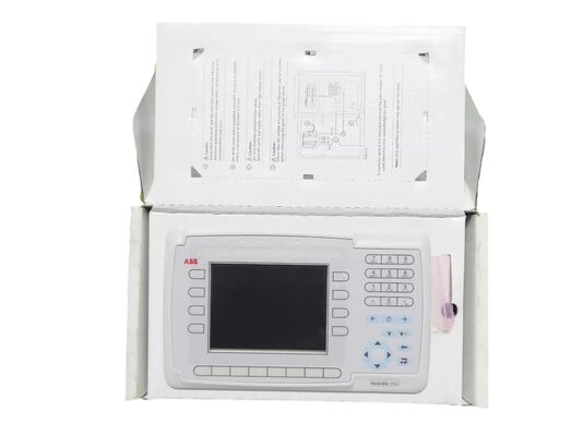 PP826A 3BSE042244R3 ABB Control IT Endüstriyel Operatör Paneli Üretildi