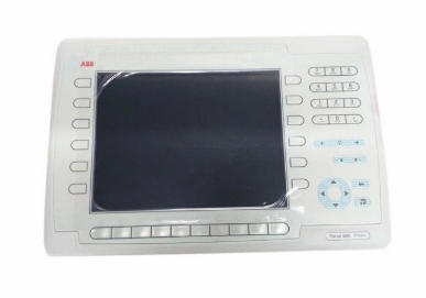 PP846 3BSE042238R1 Panel 800 serisinden ABB Operatör Paneli