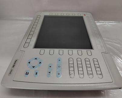 PP846 3BSE042238R1 Panel 800 serisinden ABB Operatör Paneli