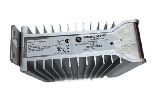 IS420UCSCH1A GE Speedtronic Turbine MARK Vle UCSC Denetleyicisi