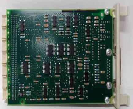 DS200FGPAG1A GE Mark V Türbin Kontrolü Kapı Darbe Yükseltici Kartı