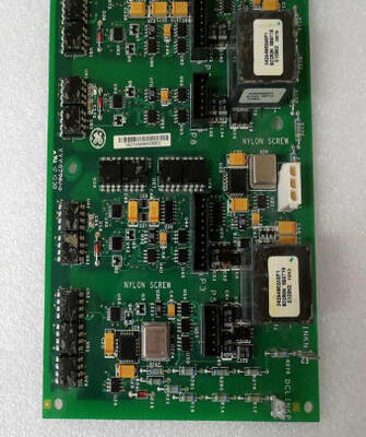 IS210BPPBH2C GE Processor / Processor Power Auxiliary Board