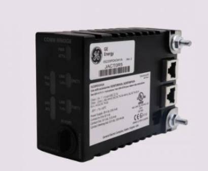 IS220PDIOH1A GE Ayrık Giriş/Çıkış Paketi Mark VIe Kontrol Sistemi İçin