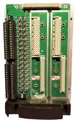 7400211-310 TRICONEX Simplex Relay Output Termination Panel