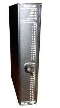 DI3301 TRICONEX 16-Channel Digital Input Module For Safety Instrumented Systems