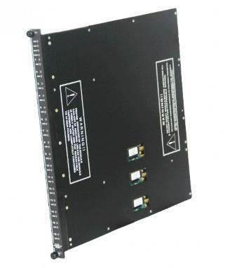 RO3451 TRICONEX 32 kanallı katı durumlu röle çıkış modülü