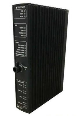 MP3101 TRICONEX Trident Redundant İşlemci Modülü