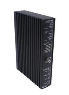 MP3101 TRICONEX Trident Redundant İşlemci Modülü