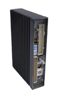 MP3101 TRICONEX Trident Redundant İşlemci Modülü