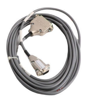 4000066-025 TRICONEX Sistem Kablosu için önceden monte edilmiş özel bağlantı kablosu