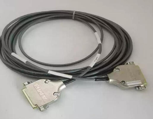4000066-025 TRICONEX Sistem Kablosu için önceden monte edilmiş özel bağlantı kablosu