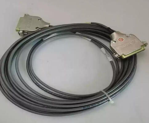 4000066-025 TRICONEX Sistem Kablosu için önceden monte edilmiş özel bağlantı kablosu