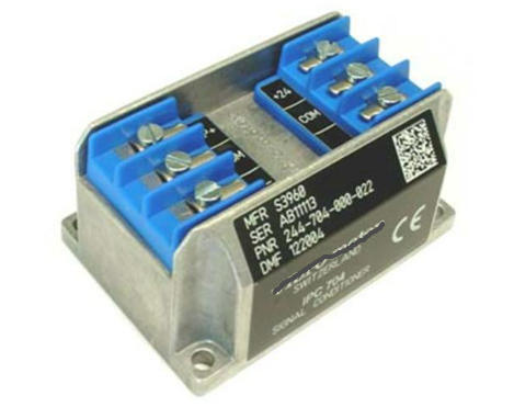 IQS450 204-450-000-002 A1-B21-H10-I0 Girdap akımı yakınlık sinyal düzenleyici