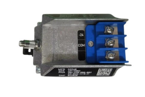 IQS450 204-450-000-002 A1-B21-H05-I0 Elektriksel Girdap Akımı Sinyal Koşullandırma Ön Yükselteci