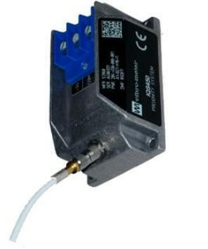 IQS450 204-450-000-002 A1-B21-H05-I0 Elektriksel Girdap Akımı Sinyal Koşullandırma Ön Yükselteci