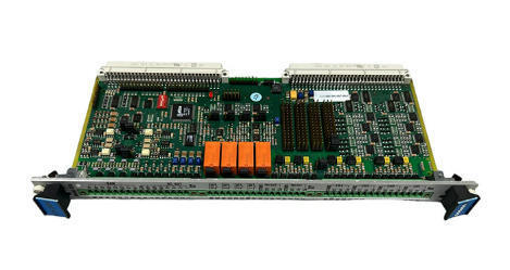 IOC4T 200-560-000-113 Döner Makine Koruma İzleme Rağı İçin Giriş/Çıkış Kartı