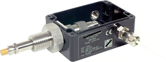 PA151 800-151-000-011-B1-C416-D3-E15-F3 Prob Montaj Adaptörü