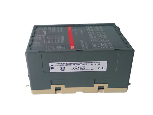 07AC91 Abb Analog Çıkış Modülü GJR5252300R0101