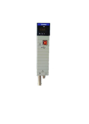 Allen Bradley 1756-Cn2r Controllogix 1756 Analog Giriş Çıkış PLC DCS VFD