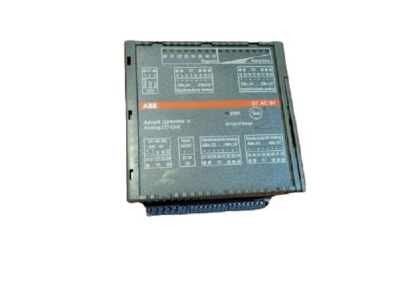 07AI91 Abb Modülü GJR5251600R4202