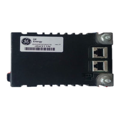 IS220PDOAH1A DCS VFD General Electric Mark VIe İşlemci modülü