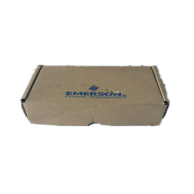 Kj2003x1 Bb1 Emerson Deltav Md Plus Denetleyici