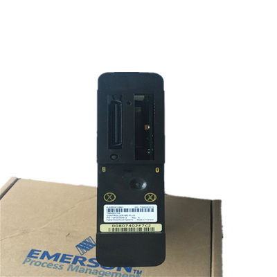 Kj2003x1 Bb1 Emerson Deltav Md Plus Denetleyici