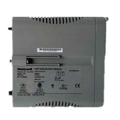 Honeywell 8c Paiha1 Honeywell Hart Analog Giriş Modülü 8 Denetleyici 51454470 275