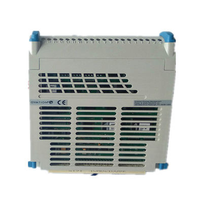 1C31179G01 Westinghouse Ovation Uzak I O Ana Ünitesi