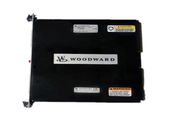 5466 253 Woodward Modül Analog Combo Modül TMR Plc