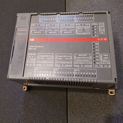 Abb 07KT98 Kılavuzu GJR5253100R3160
